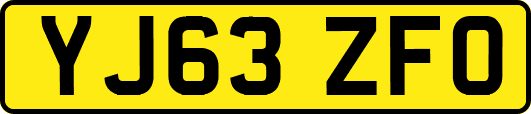 YJ63ZFO