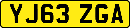 YJ63ZGA