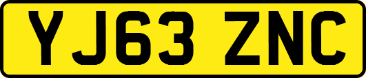 YJ63ZNC