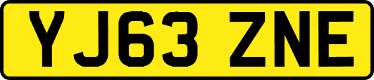 YJ63ZNE