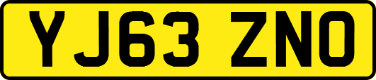 YJ63ZNO