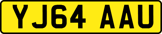 YJ64AAU