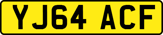 YJ64ACF