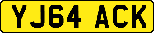 YJ64ACK