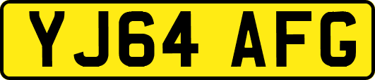 YJ64AFG