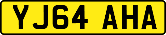 YJ64AHA
