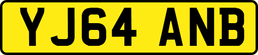YJ64ANB