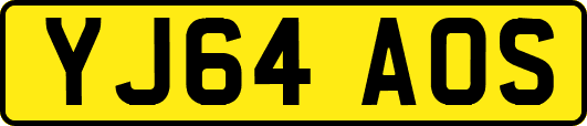 YJ64AOS