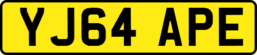 YJ64APE
