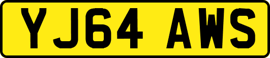 YJ64AWS