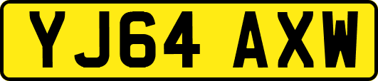 YJ64AXW