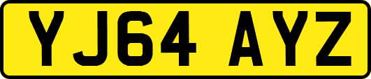 YJ64AYZ