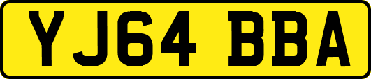 YJ64BBA