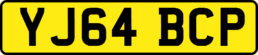 YJ64BCP