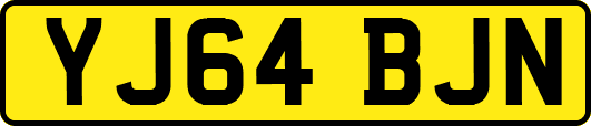 YJ64BJN