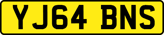 YJ64BNS