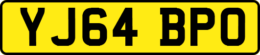 YJ64BPO
