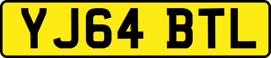 YJ64BTL