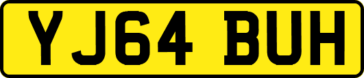 YJ64BUH