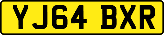 YJ64BXR