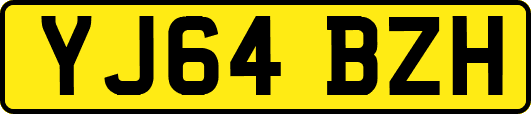 YJ64BZH