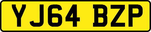 YJ64BZP