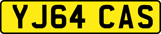 YJ64CAS