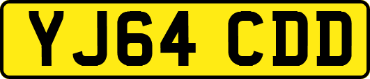 YJ64CDD