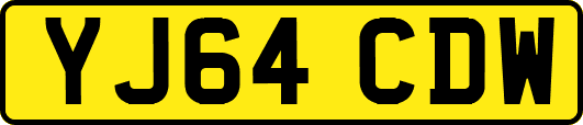YJ64CDW