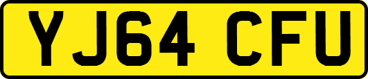 YJ64CFU