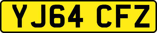 YJ64CFZ