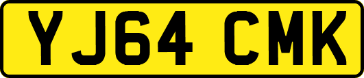 YJ64CMK