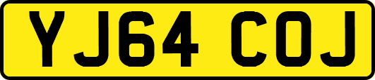 YJ64COJ