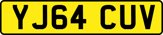 YJ64CUV