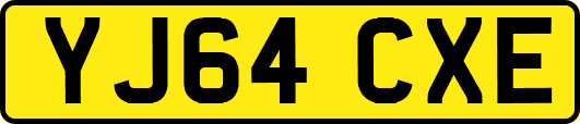 YJ64CXE