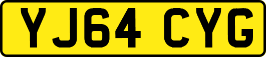 YJ64CYG