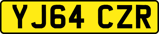 YJ64CZR