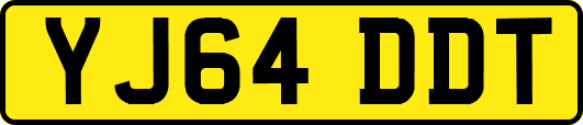 YJ64DDT