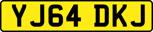 YJ64DKJ