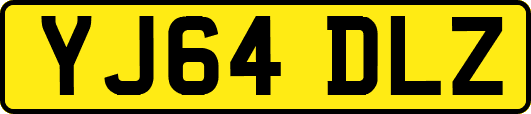 YJ64DLZ