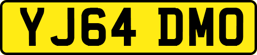 YJ64DMO