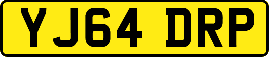 YJ64DRP