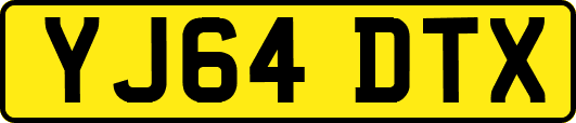 YJ64DTX