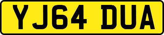 YJ64DUA