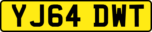 YJ64DWT