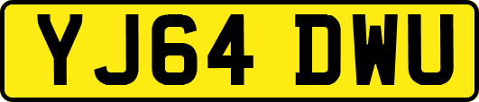 YJ64DWU