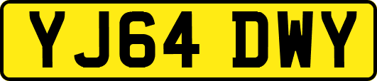 YJ64DWY