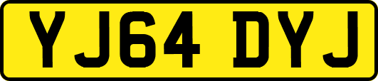 YJ64DYJ