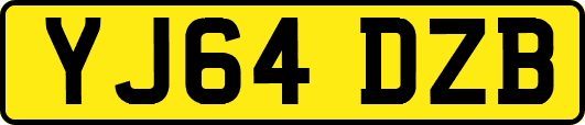 YJ64DZB