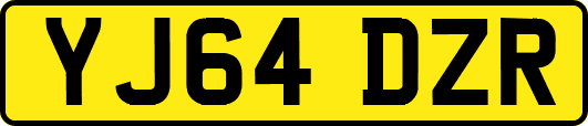 YJ64DZR